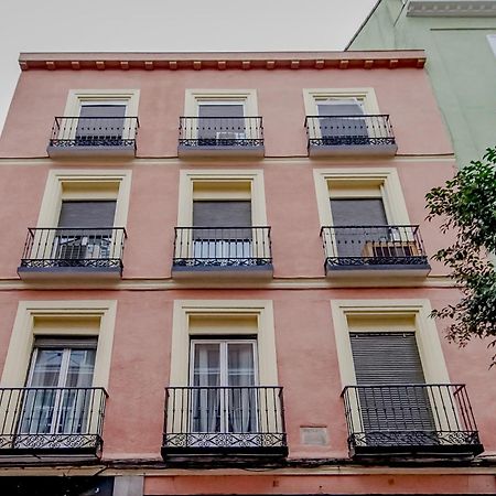 Ny Style Apt 5P En San Mateo Centro Chueca-Malasana E1 Madrid Exterior foto