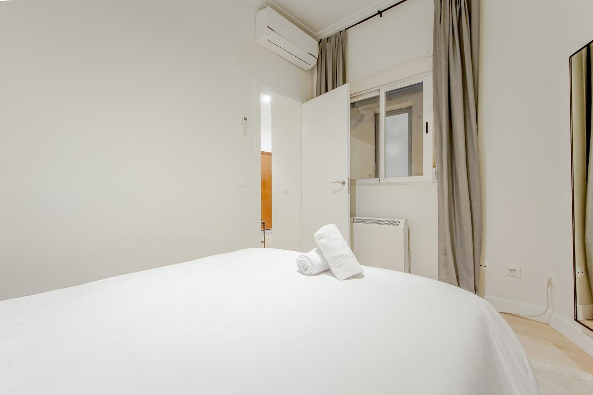 Ny Style Apt 5P En San Mateo Centro Chueca-Malasana E1 Madrid Exterior foto